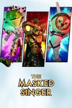 The Masked Singer – Season 7