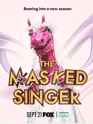 The Masked Singer – Season 8