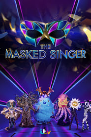 The Masked Singer UK – Season 4