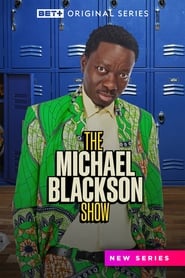 The Michael Blackson Show – Season 1