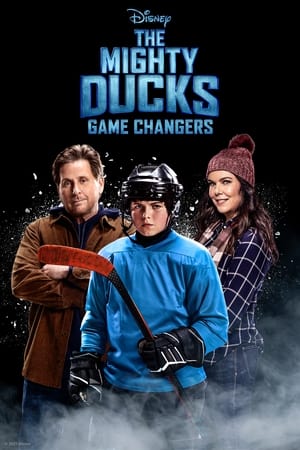 The Mighty Ducks: Game Changers – Season 1