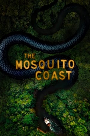 The Mosquito Coast – Season 2
