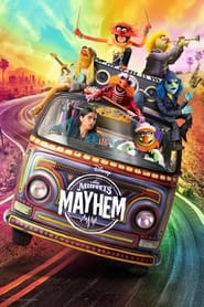 The Muppets Mayhem – Season 1