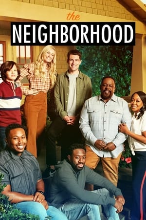 The Neighborhood – Season 4