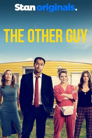 The Other Guy – Season 2