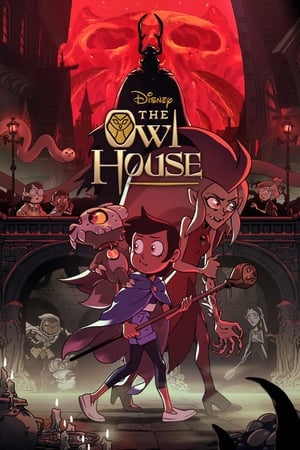 The Owl House – Season 2