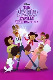 The Proud Family: Louder and Prouder – Season 1