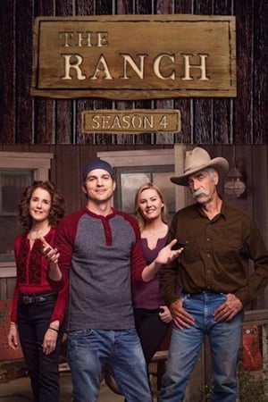 The Ranch – Part 8