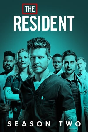 The Resident – Season 2