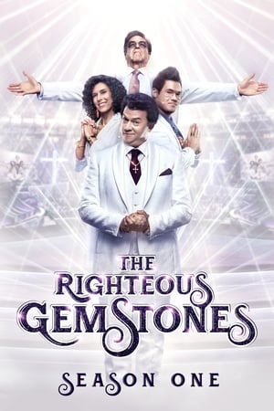 The Righteous Gemstones – Season 1