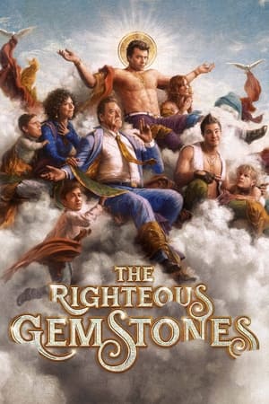 The Righteous Gemstones – Season 2
