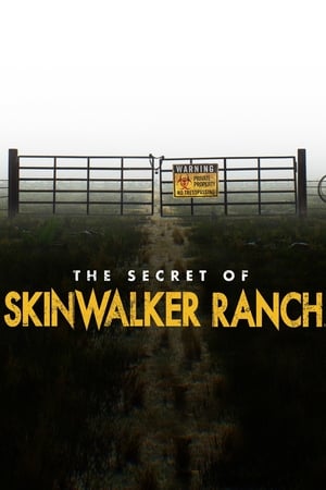 The Secret of Skinwalker Ranch – Season 2