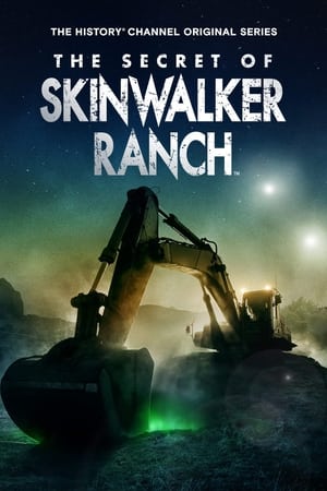 The Secret of Skinwalker Ranch – Season 3