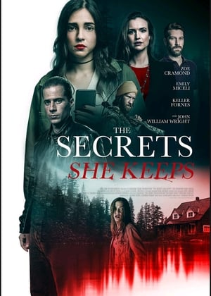 The Secrets She Keeps (Dating a Killer)