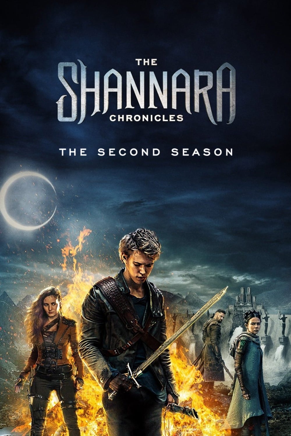 The Shannara Chronicles – Season 2