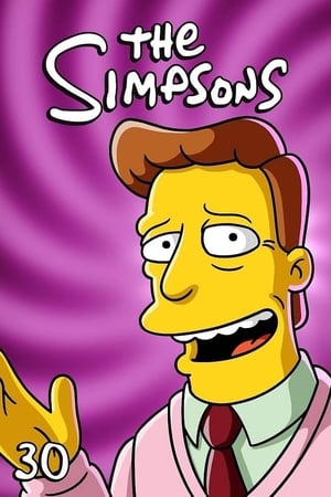 The Simpsons – Season 30