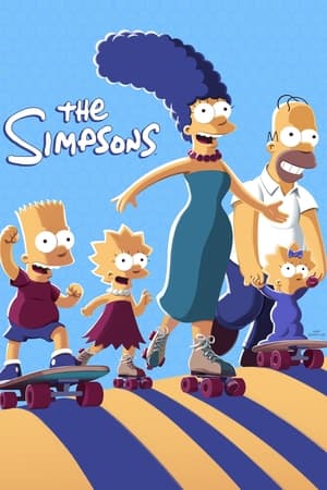 The Simpsons – Season 33