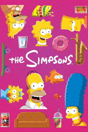 The Simpsons – Season 34