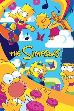 The Simpsons – Season 35