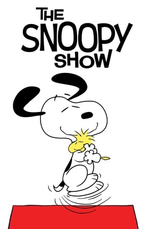 The Snoopy Show – Season 1