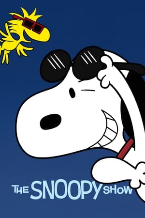 The Snoopy Show – Season 2