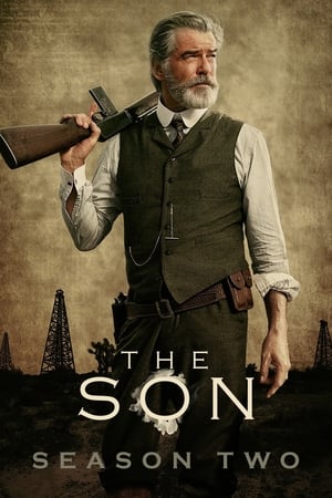 The Son – Season 2