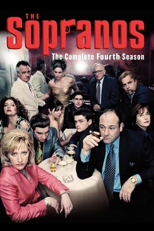 The Sopranos – Season 4
