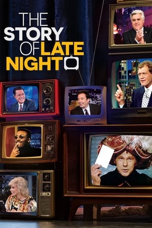 The Story of Late Night – Season 1