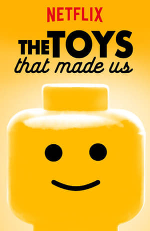 The Toys That Made Us – Season 2