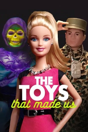 The Toys That Made Us – Season 3