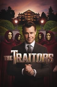 The Traitors – Season 1