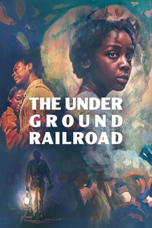 The Underground Railroad – Season 1