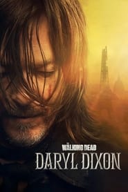 The Walking Dead: Daryl Dixon – Season 1