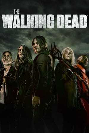 The Walking Dead – Season 11