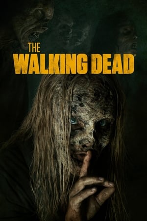 The Walking Dead – Season 9