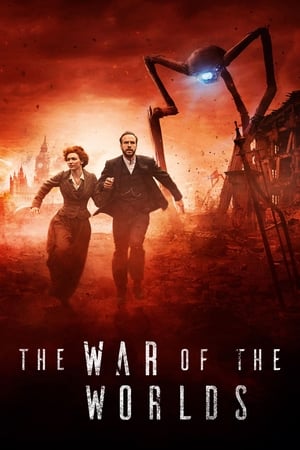 The War of the Worlds (UK) – Season 1