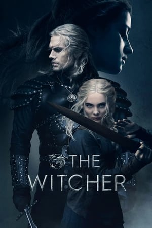 The Witcher – Season 2