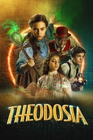Theodosia – Season 1
