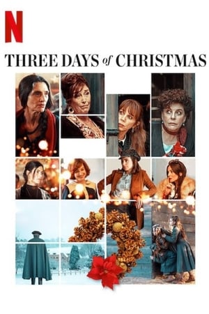 Three Days of Christmas – Season 1