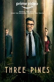 Three Pines – Season 1