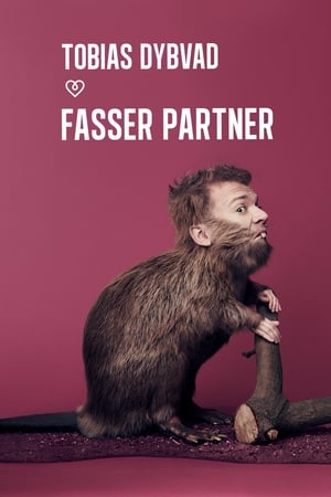 Tobias Dybvad – Fasser Partner