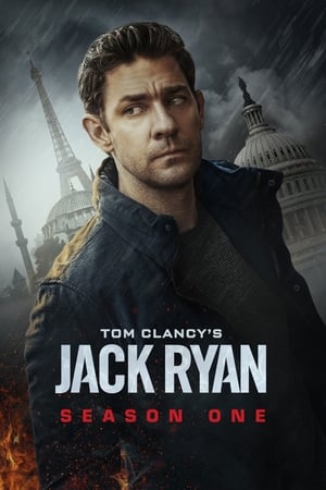 Tom Clancy’s Jack Ryan – Season 1