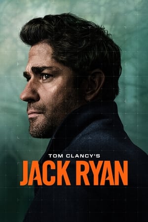Tom Clancy’s Jack Ryan – Season 4