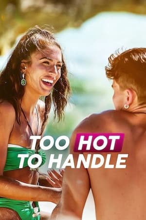 Too Hot to Handle – Season 4