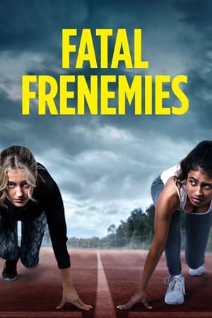 Tracking a Killer (Fatal Frenemies)