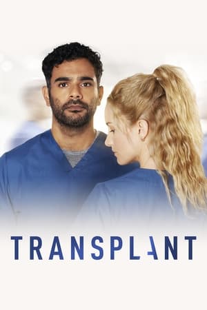Transplant – Season 4