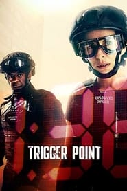Trigger Point – Season 1