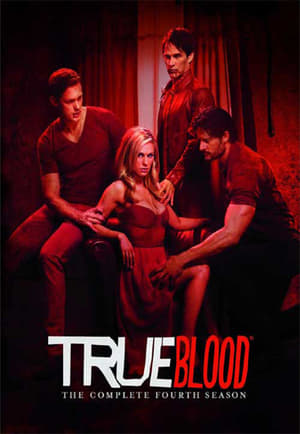 True Blood – Season 4