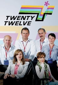 Twenty Twelve – Season 2