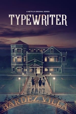 Typewriter – Season 1
